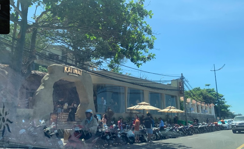 katinat vũng t&agrave;u